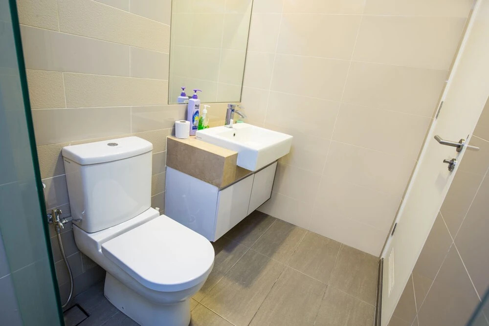 WTE Hotel Suites Bukit Bintang