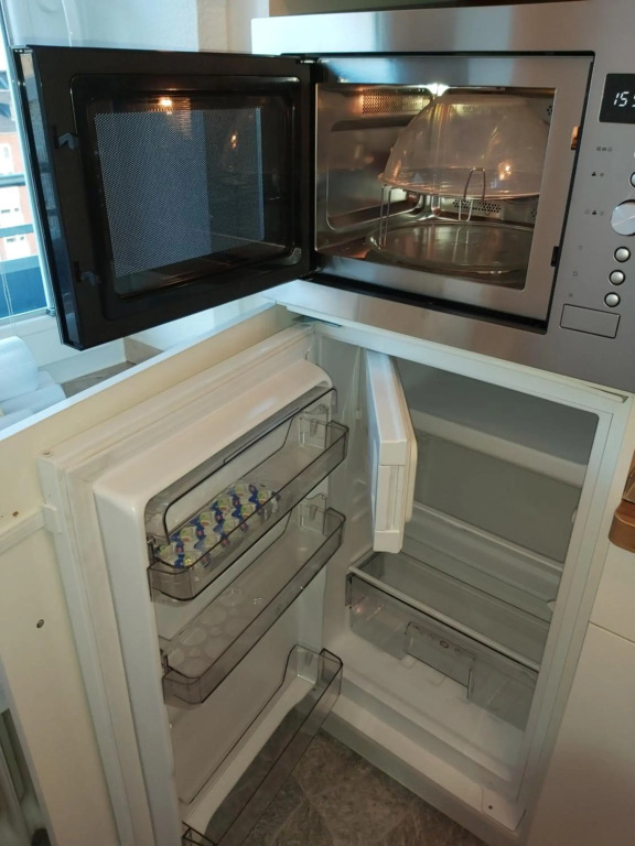 Apartment am Park