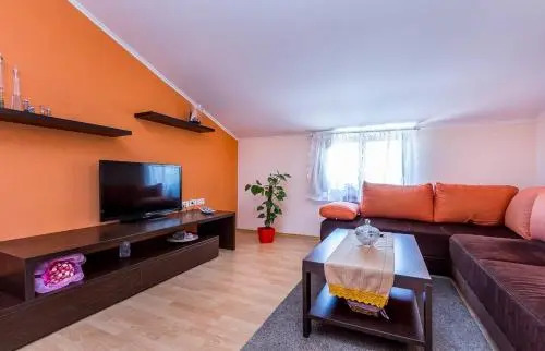 Apartment Liboria