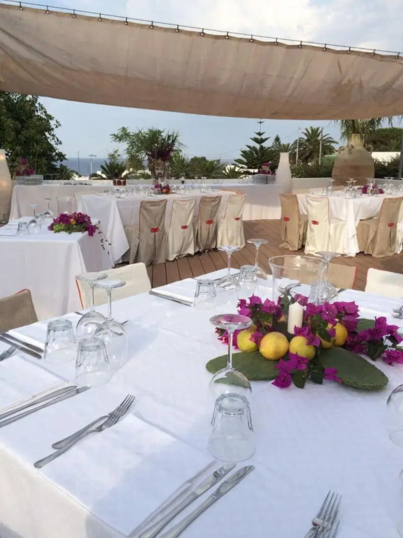 Il Gabbiano Relais in Stromboli
