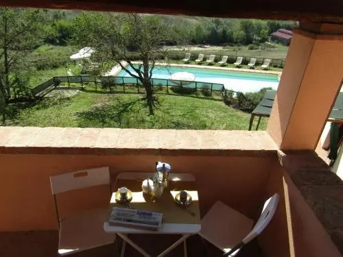 Antonella House