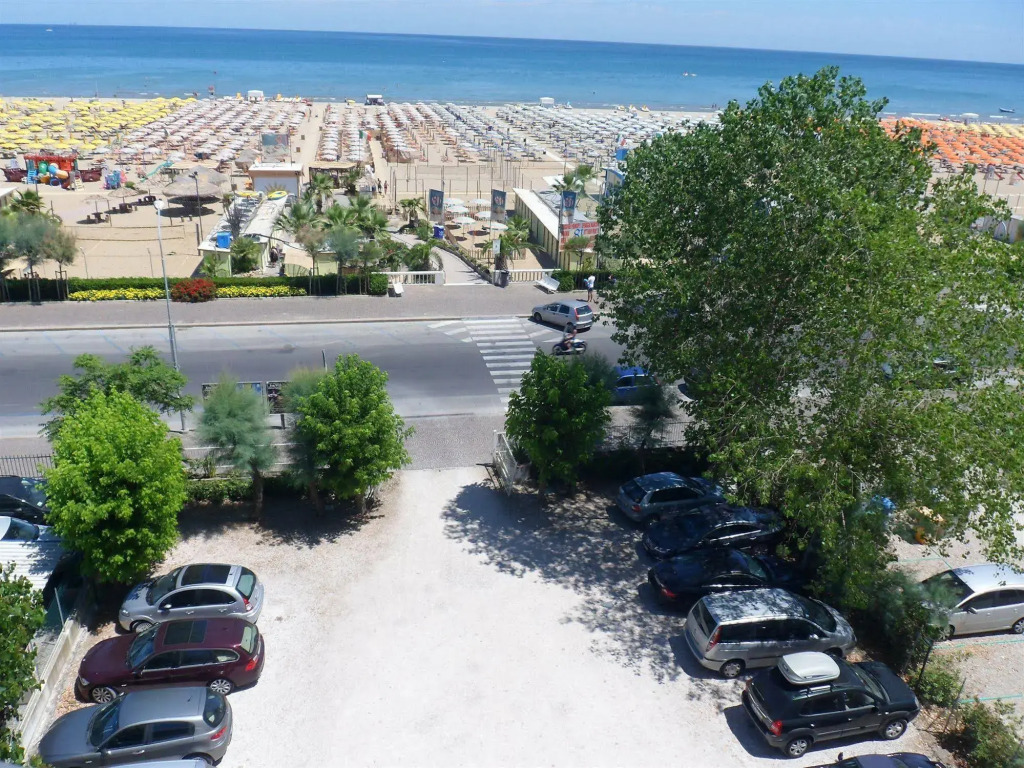 Parco dei Principi Boutique Hotel