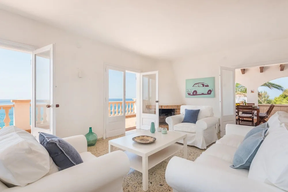 Villa Torre Vea by 3VILLAS