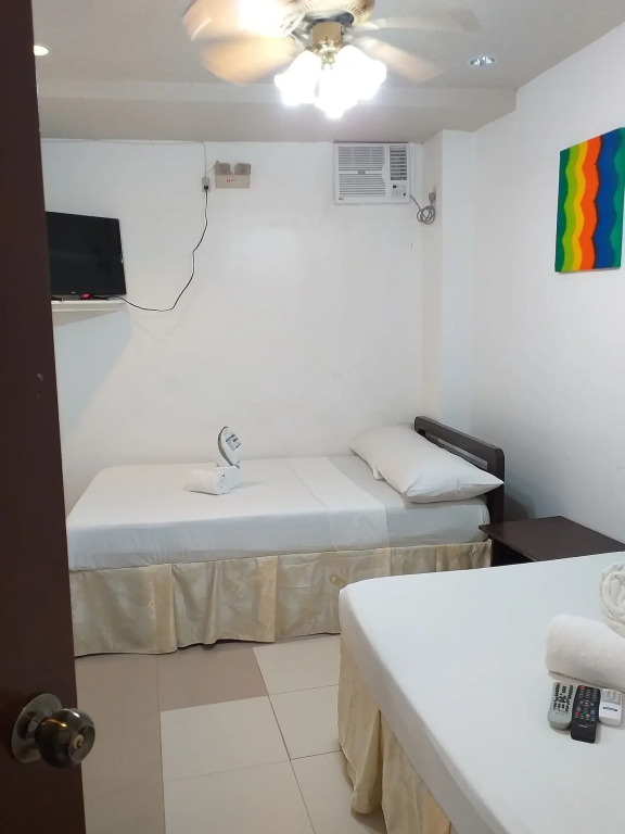 Villa Romero de Boracay