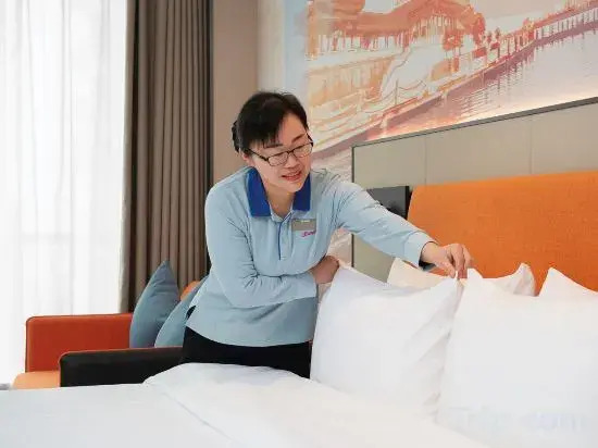 Hampton by Hilton Changde Economic Development Zone