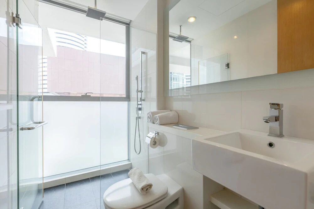 High Level TanjongPagar CBD Apartment
