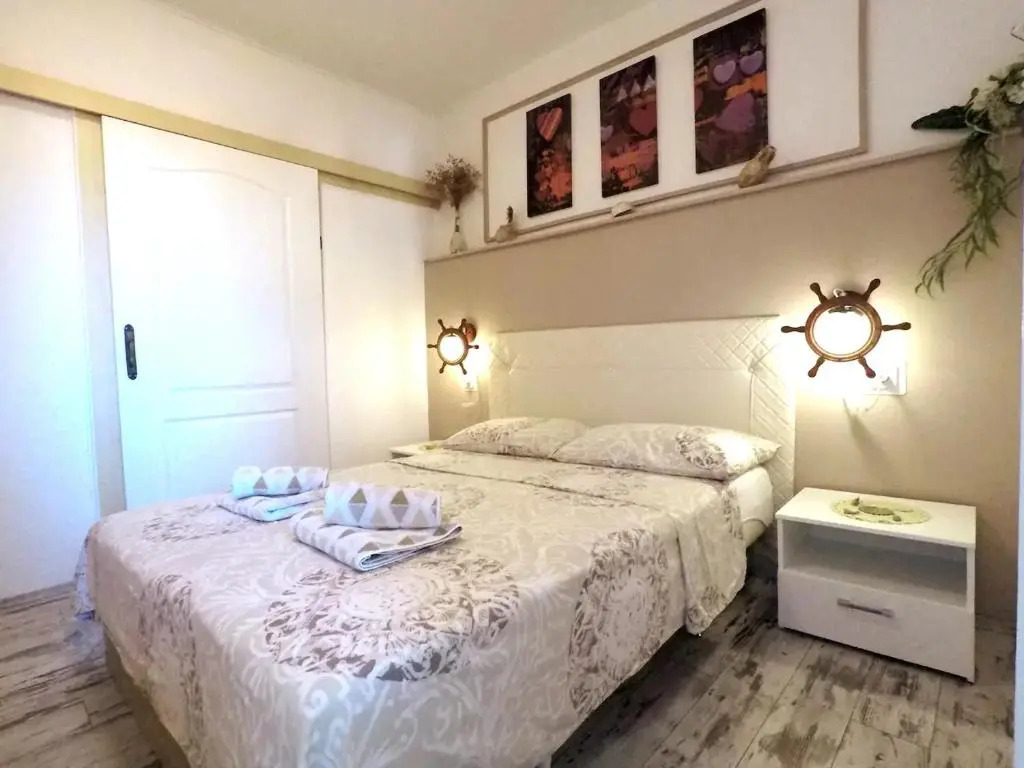 Apartments Posejdon & Neptun