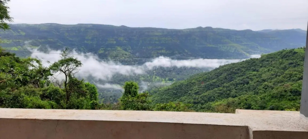 2BHK AC Kavyam Villa