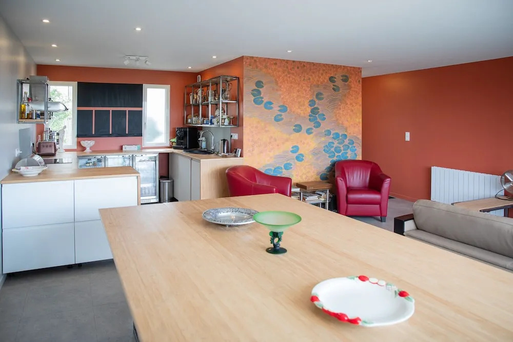 LAtelier Sur Seine