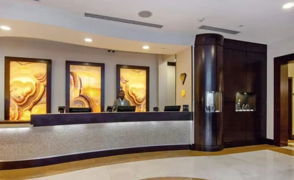 Ocean View Condos - 4 Star Beach Resort
