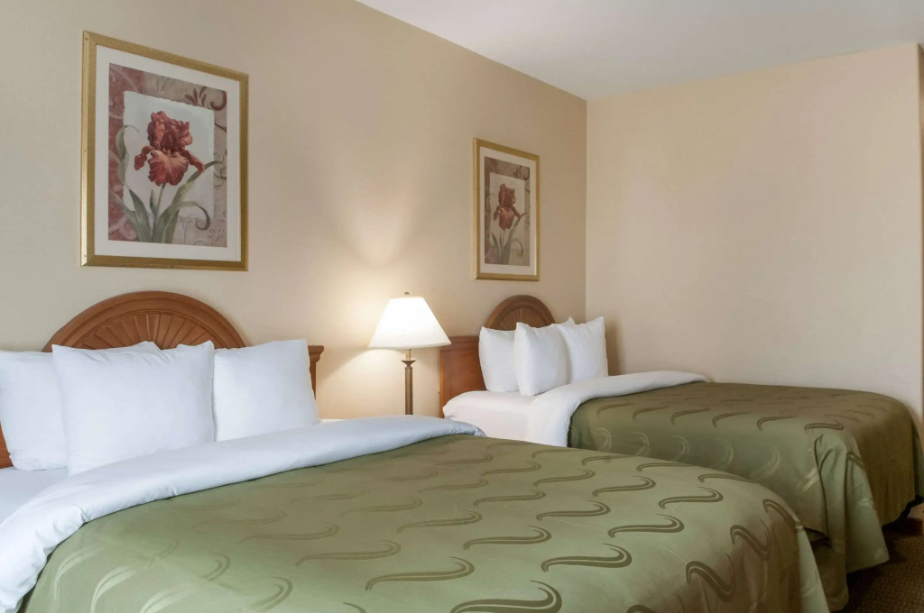 Quality Inn & Suites Houma