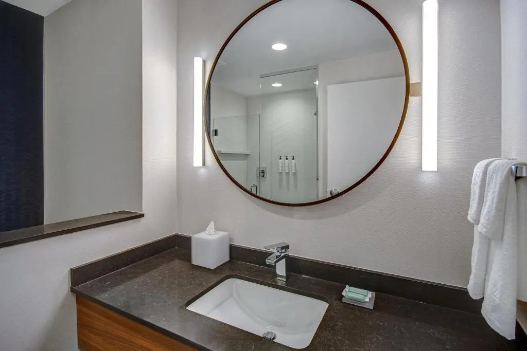 Fairfield by Marriott Inn & Suites Rochester Hills