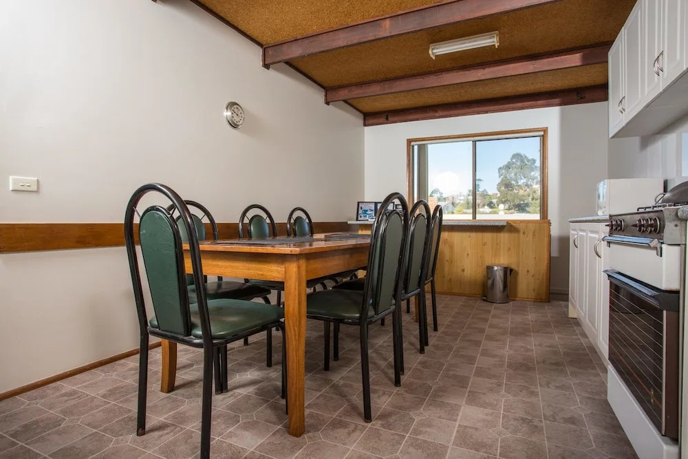 Fishermans Lodge