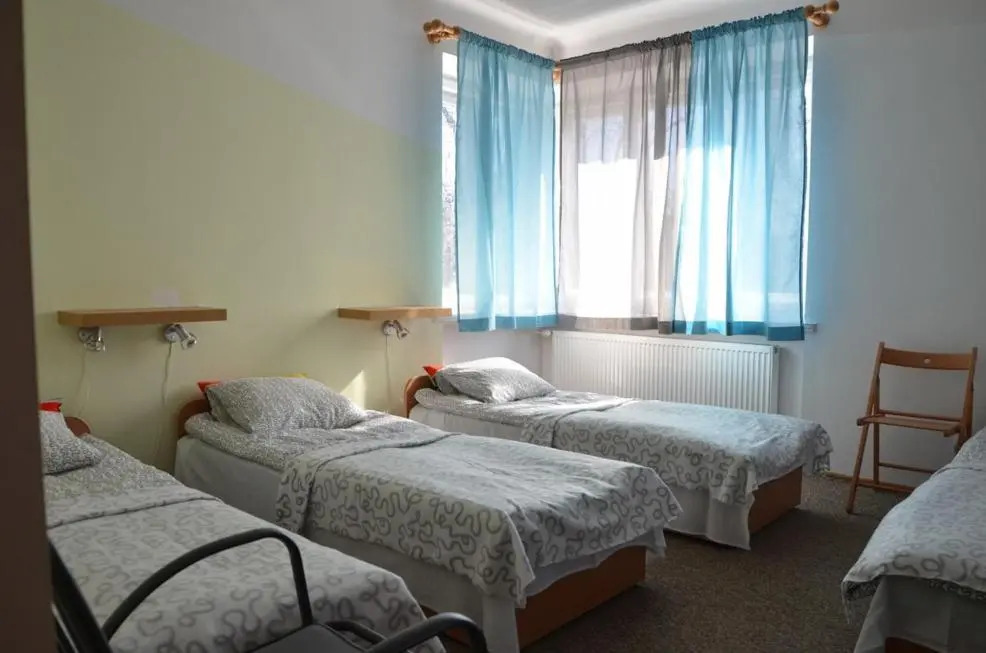 Apartament Tolek