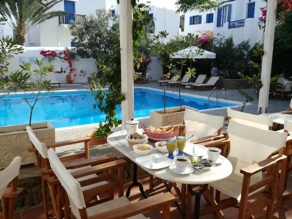 Andromeda Residence