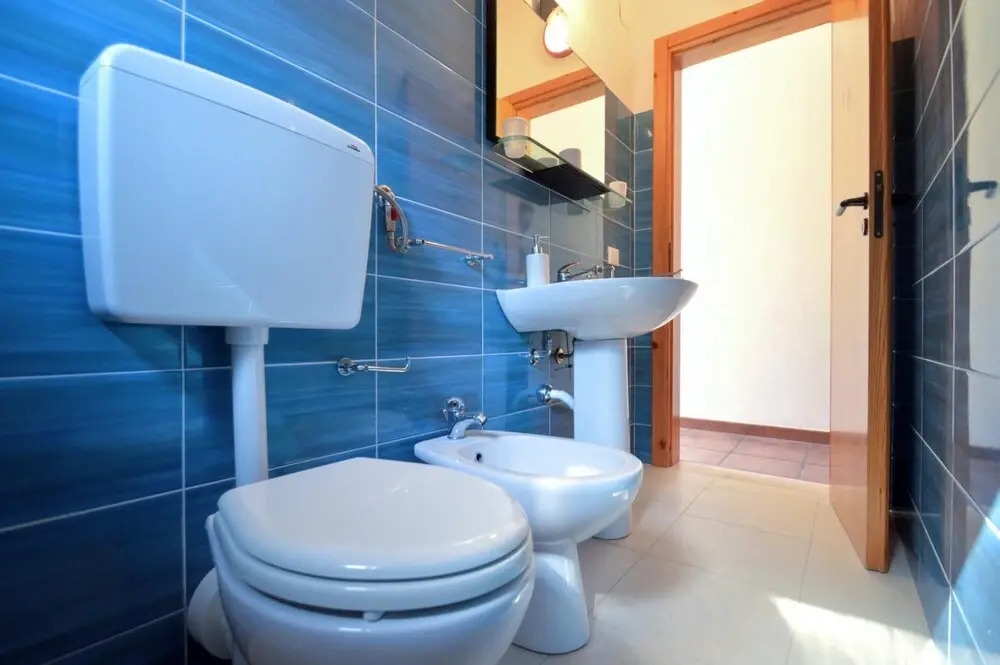 Beach House With Spectacular Views of the Gulf of Castellammare