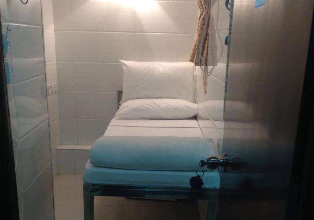 New Asia Guest House