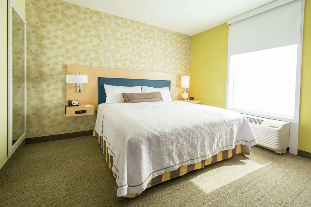 Home2 Suites by Hilton Atlanta Newnan