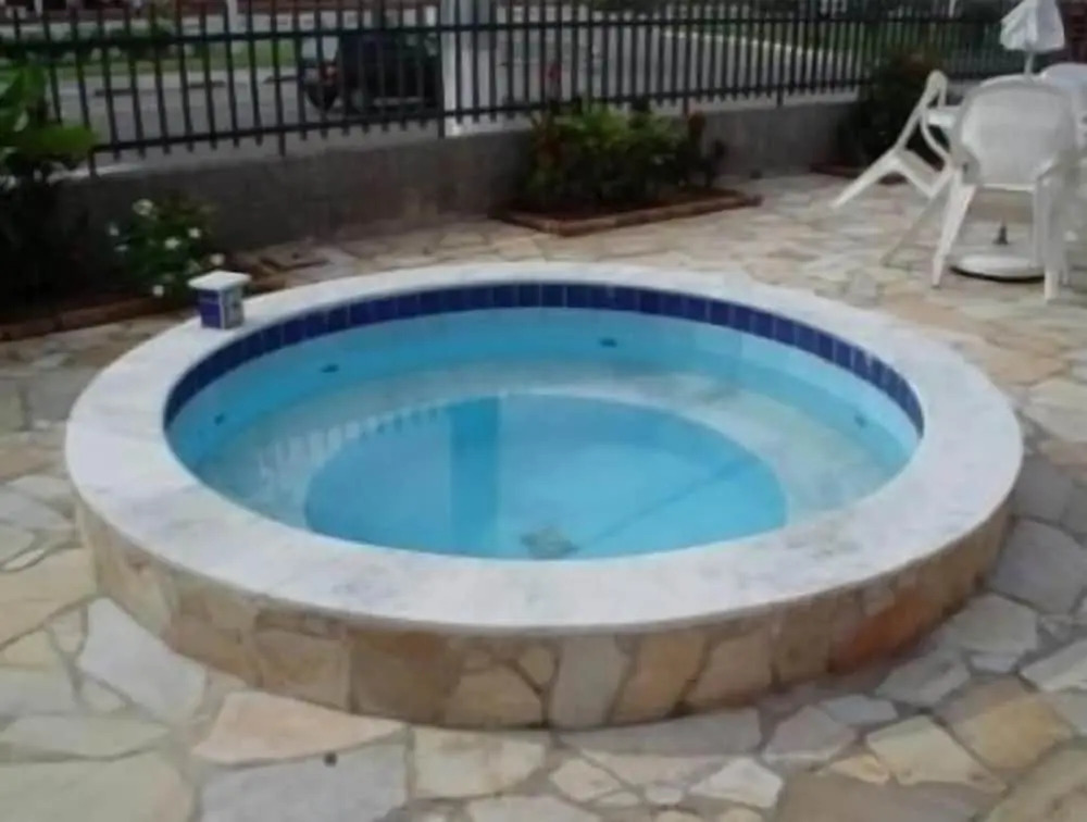 Hotel Areia Branca