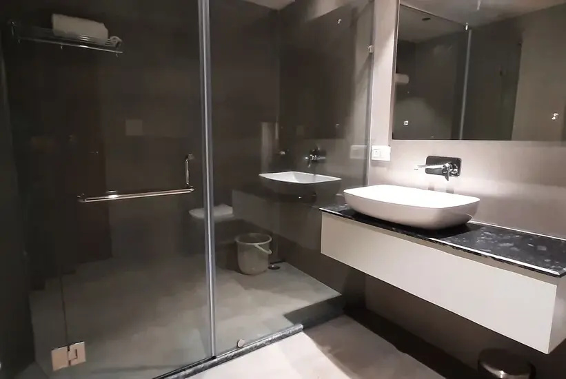 Sparsh Hotel & Resort