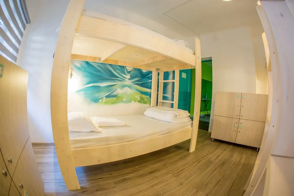 Soul Hostel