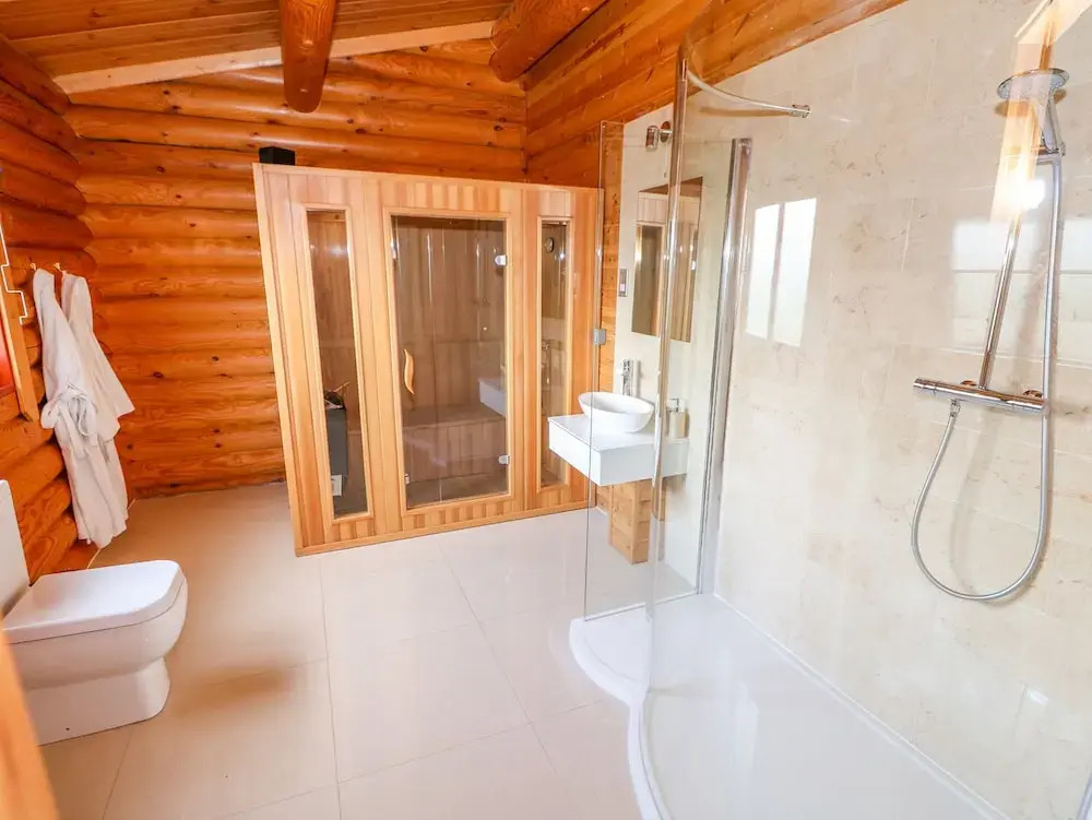 Cedar Lodge