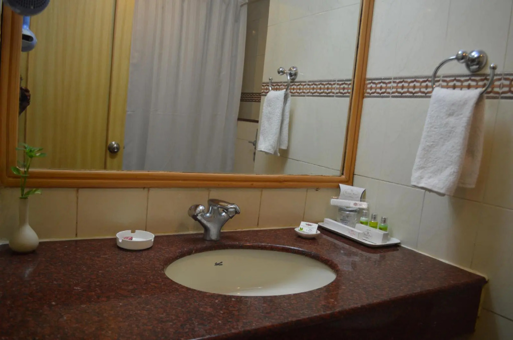 Royal Fort Hotel