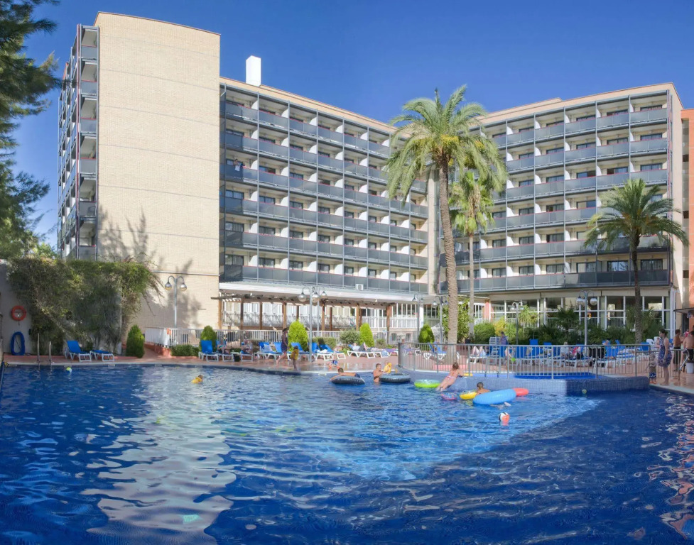Eurosalou & Spa