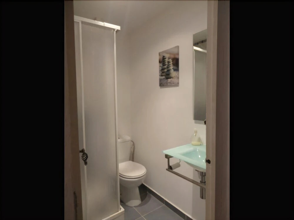 Apartamento Margaritas