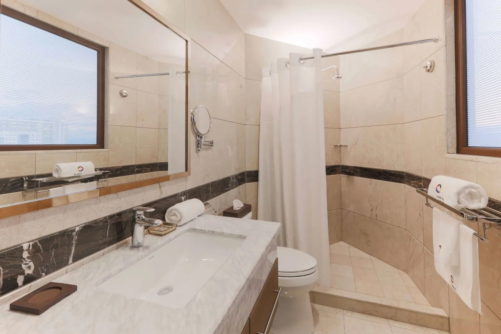 Hotel Vista Quince