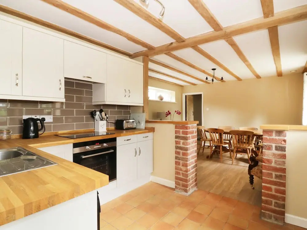Upper Barn Annexe
