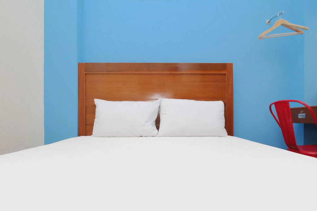 Sky Inn Glodok 1 Jakarta