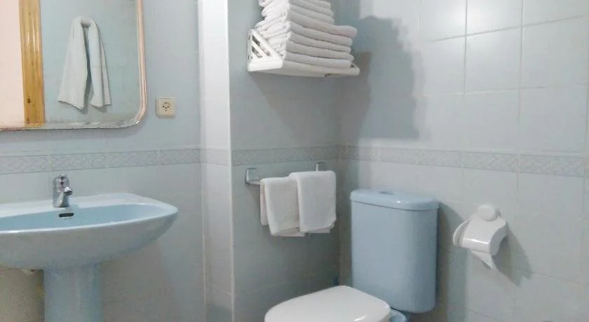 Apartamentos Copacabana Playa
