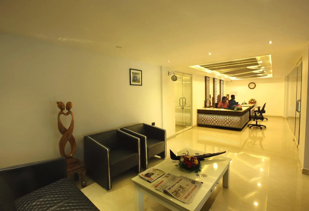 Trium Resorts
