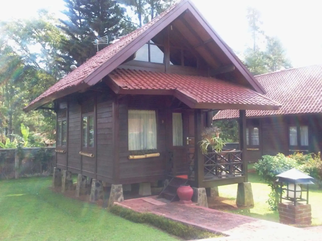 Citra Cikopo Hotel & Family Cottages