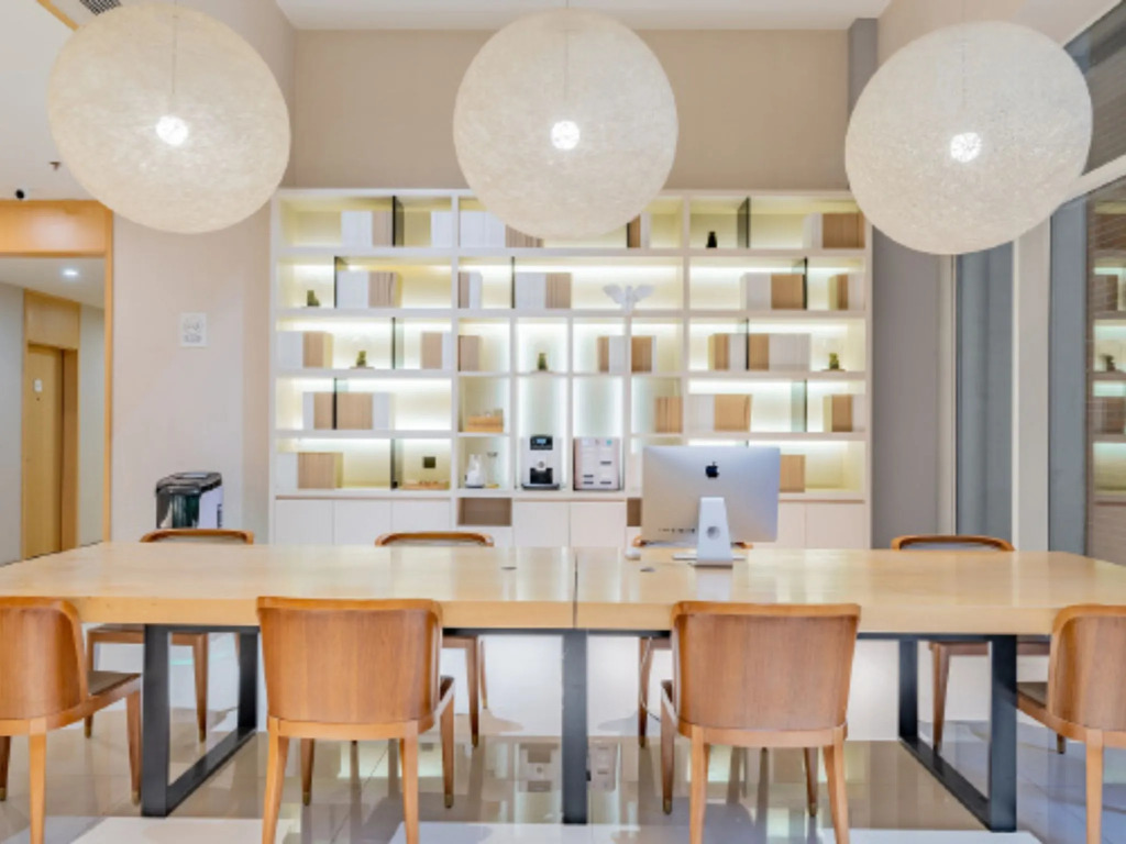 Beijing Dongdan Hotel