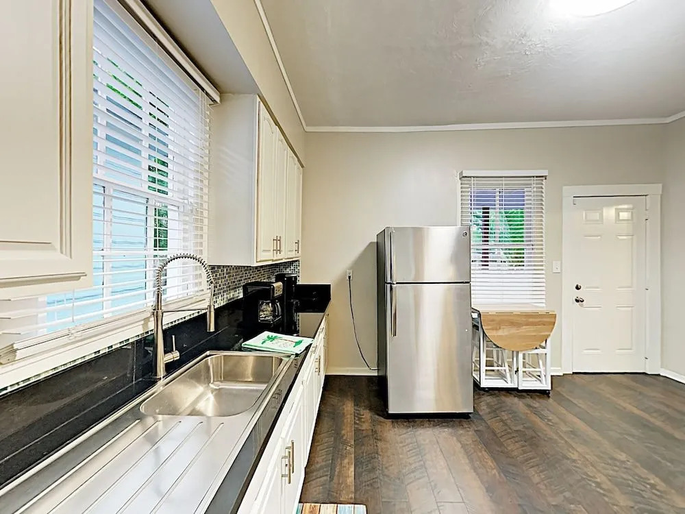 31st Beach - 2 Br Home