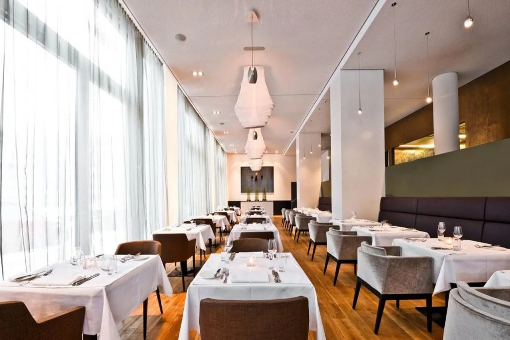COSMO Hotel Berlin Mitte