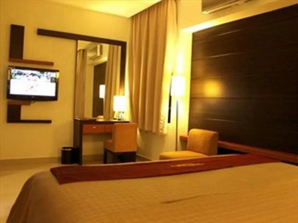 Travello Manado