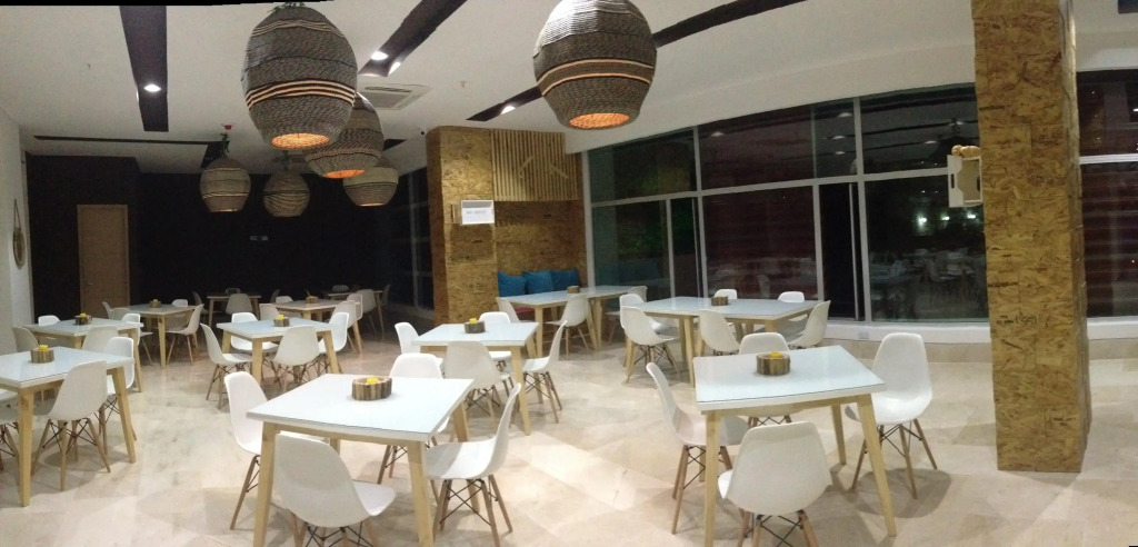 Hotel Unión Plaza