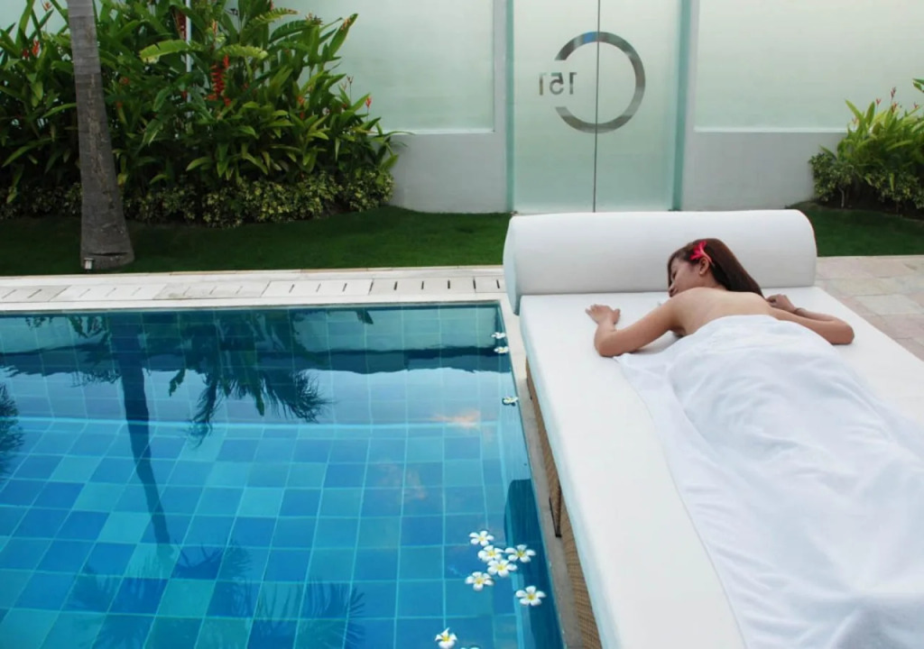 C151 Smart Villas at Seminyak