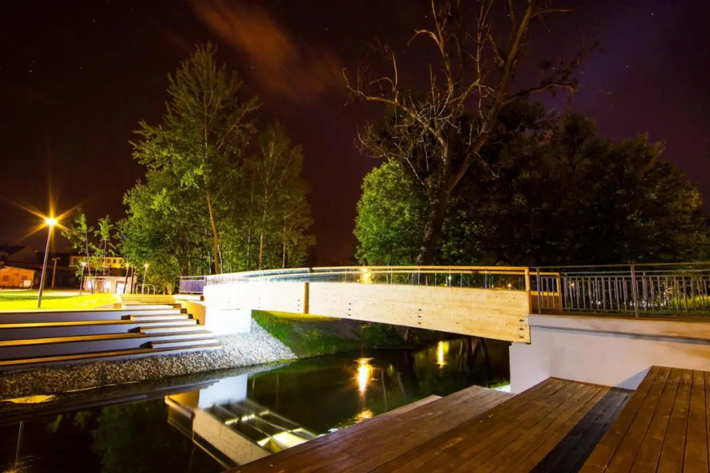 X-floor Warmia Towers