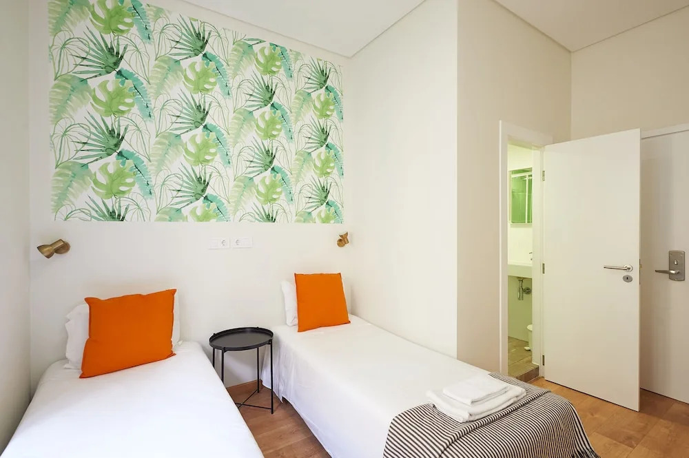 Hello Lisbon Santa Catarina Suites
