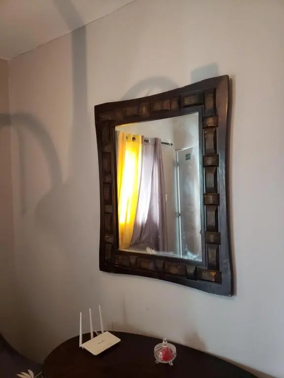 Apartamentos Elohim 2