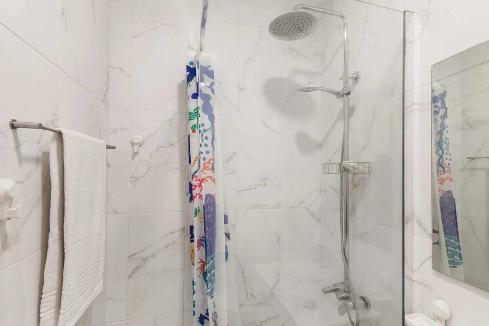 Beautiful 1 Bedroom Apartment Near Benfica