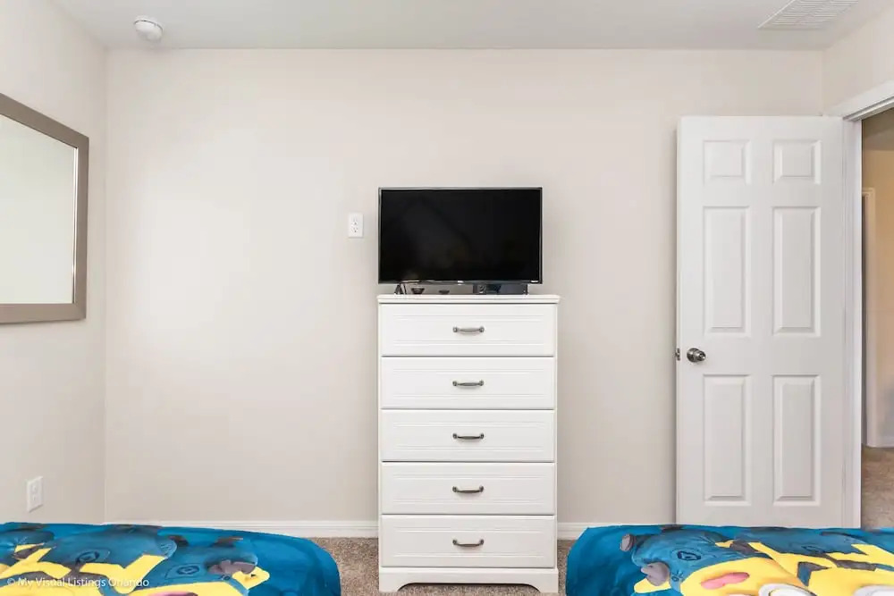 Beautiful Townhome W/pool &free Resort Access!