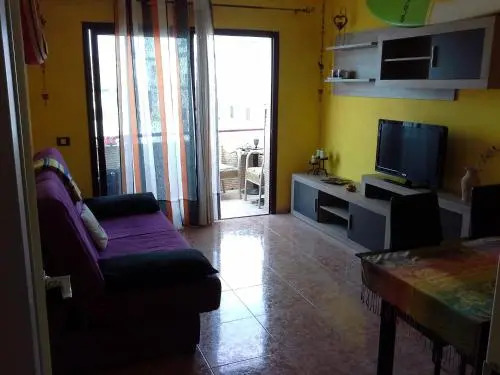 Bahia Sol 144
