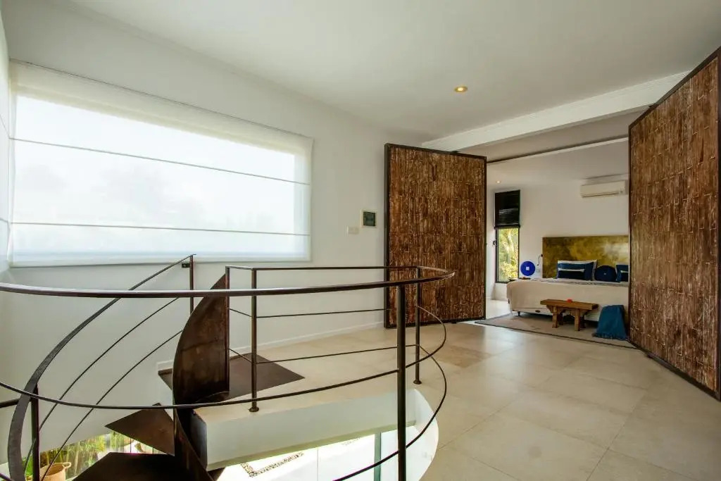 3 bedroom villa - Walk to Bingin Beach