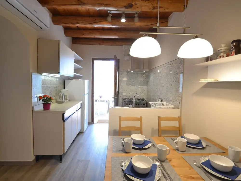 family Stay in French Riviera