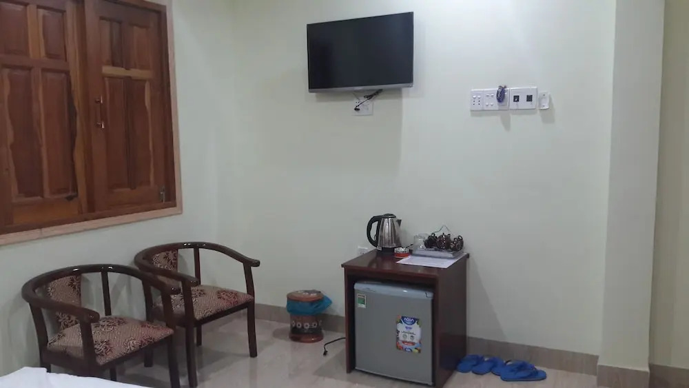 Thanh Cao Hotel
